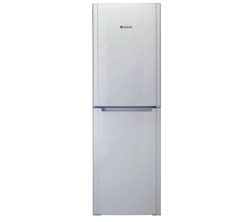 Hotpoint FUFL2010P Fridge Freezer - White